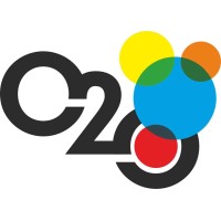O2O STORES Logo