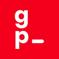 Gameplan - Creative Digital Agency Logo
