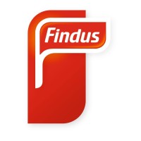Findus Danmark Logo
