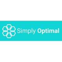 Simply Optimal Logo