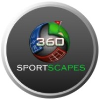 360 SportScapes Logo