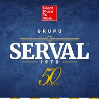 Grupo Serval Logo