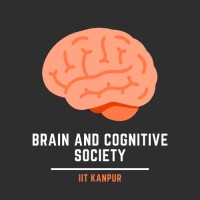 Brain and Cognitive Society, IIT Kanpur Logo