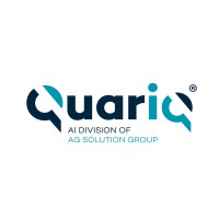 QUARIQ Logo
