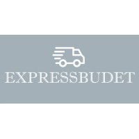 EXPRESSBUDET I VÄST Logo