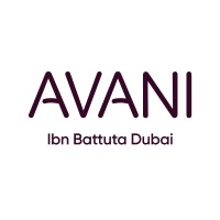 Avani Ibn Battuta Dubai Logo