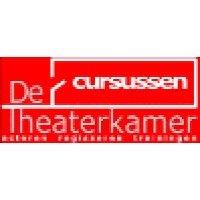 De Theaterkamer Logo