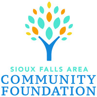 Sioux Falls Area Community Foundation Logo