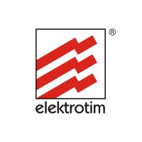 ELEKTROTIM S.A. Logo