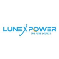 Lunex Power Inc. Logo