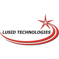 LusidTechnologies Logo