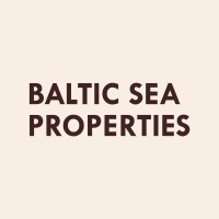 BALTIC SEA PROPERTIES (BSP) Logo