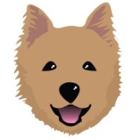 The Dog Coach Logo