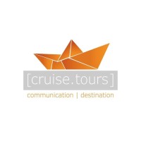 Cruise Tours BeNeLux Logo