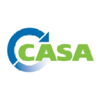 California Association of Sanitation Agencies Logo