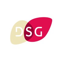 Deutsche Schule Genf - École Allemande de Genève Logo
