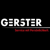 Auto Gerster Logo