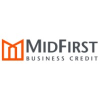 MidFirst Business Credit Logo