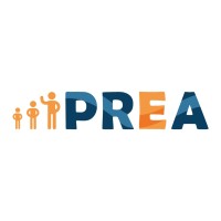 PREA | Apoyo académico personalizado Logo
