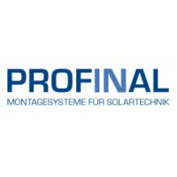Profinal Handelsgesellschaft mbH Logo