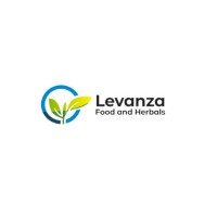 Levanza Food & Herbals Logo