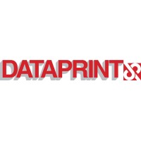 Dataprint Logo