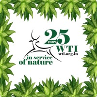 Wildlife Trust of India Logo