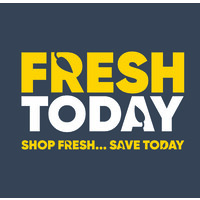 Fresh Today Shops Logo
