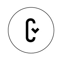 Les Cavalcades Logo