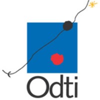 Observatoire des Discriminations et des Territoires Interculturels (ODTI) Logo