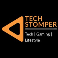 TechStomper.com Logo