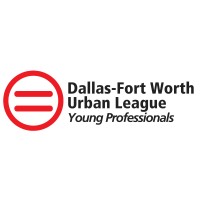 Dallas-Fort Worth Urban League Young Professionals Logo