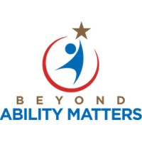 Beyond Ability Matters BAM! Logo