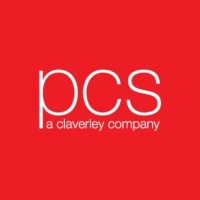 PCS Publishing Logo