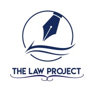 The Law Project Logo