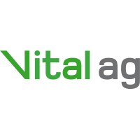 Vital AG Logo