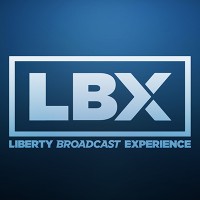 Liberty Broadcast Experience Logo