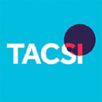 The Australian Centre for Social Innovation (TACSI) Logo