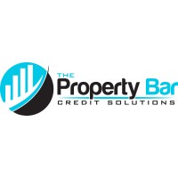 The Property Bar Credit Solutions Logo