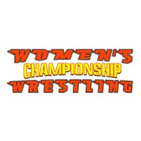 Womens Championship Wrestling Logo