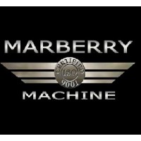 Marberry Machine, Inc. Logo