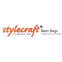 Stylecraft Bean Bags Logo