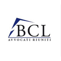 BCL Avvocati Riuniti Logo