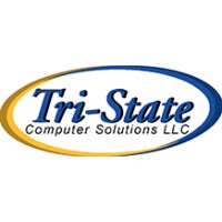Tri-State Computer Solutions Logo