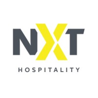 NXT Hospitality Logo