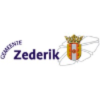 Gemeente Zederik Logo