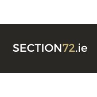 Section72.ie Logo