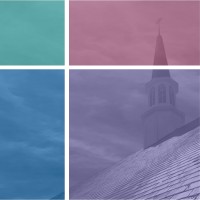 Church in Bethesda Logo