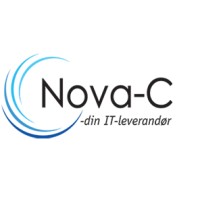 Nova Consult ApS Logo
