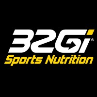 32Gi® Sports Nutrition Logo